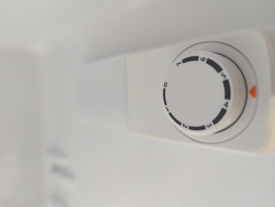 Réfrigérateur Avec Congélateur 243 L Reconditionné PROLINE DD240WH