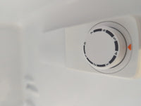 Réfrigérateur Avec Congélateur 243 L Reconditionné PROLINE DD240WH
