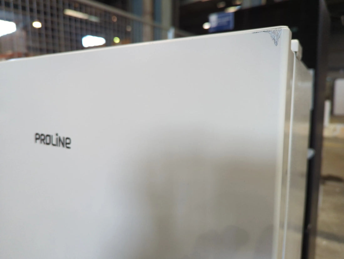 Réfrigérateur Avec Congélateur 243 L Reconditionné PROLINE DD240WH : détails