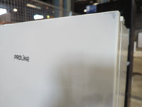 Réfrigérateur Avec Congélateur 243 L Reconditionné PROLINE DD240WH : détails