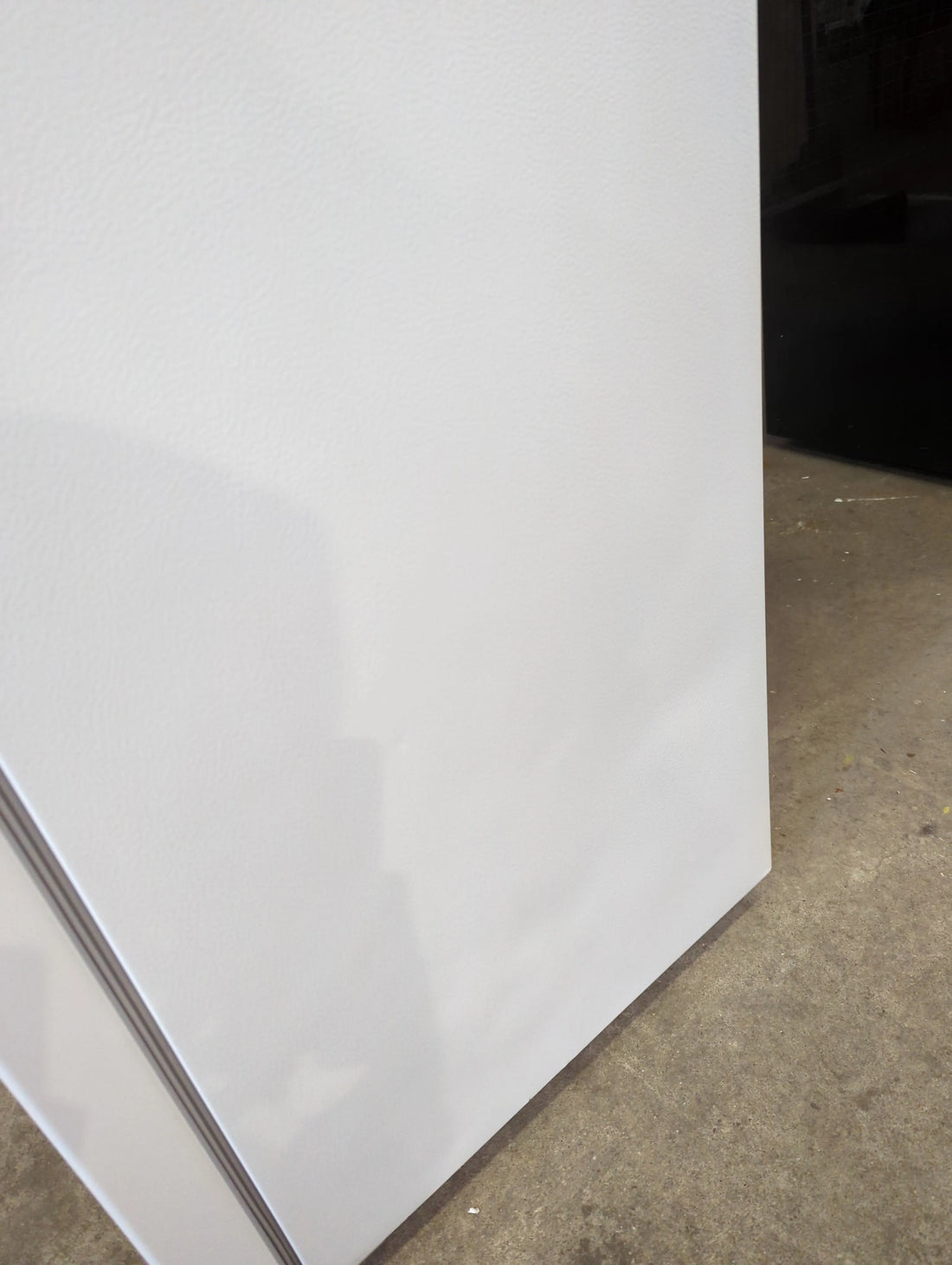 Réfrigérateur Avec Congélateur 243 L Reconditionné PROLINE DD240WH : détails