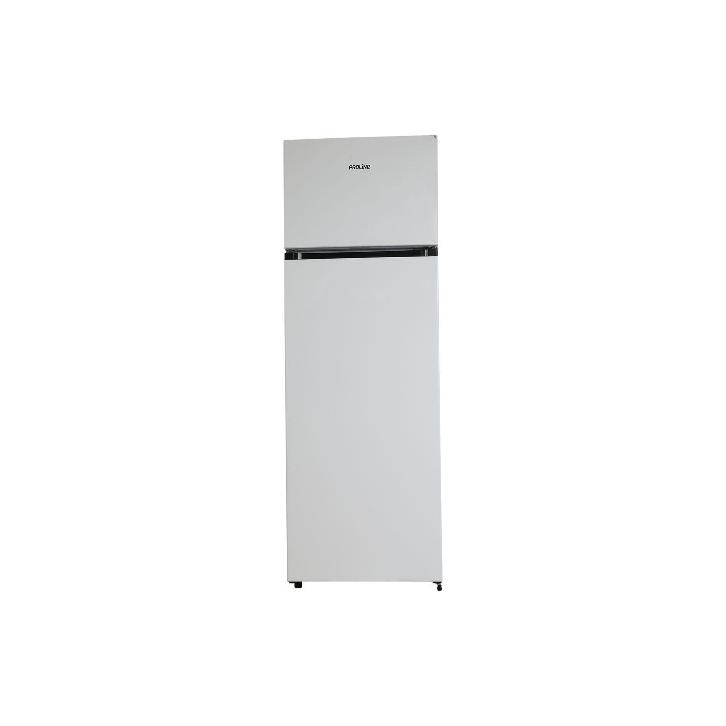 Réfrigérateur Avec Congélateur 243 L Reconditionné PROLINE DD240WH : vue de face