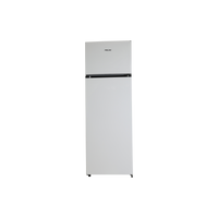 Réfrigérateur Avec Congélateur 243 L Reconditionné PROLINE DD240WH : vue de face