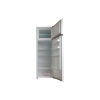 Réfrigérateur Avec Congélateur 243 L Reconditionné PROLINE DD240WH : vue de l'intérieur
