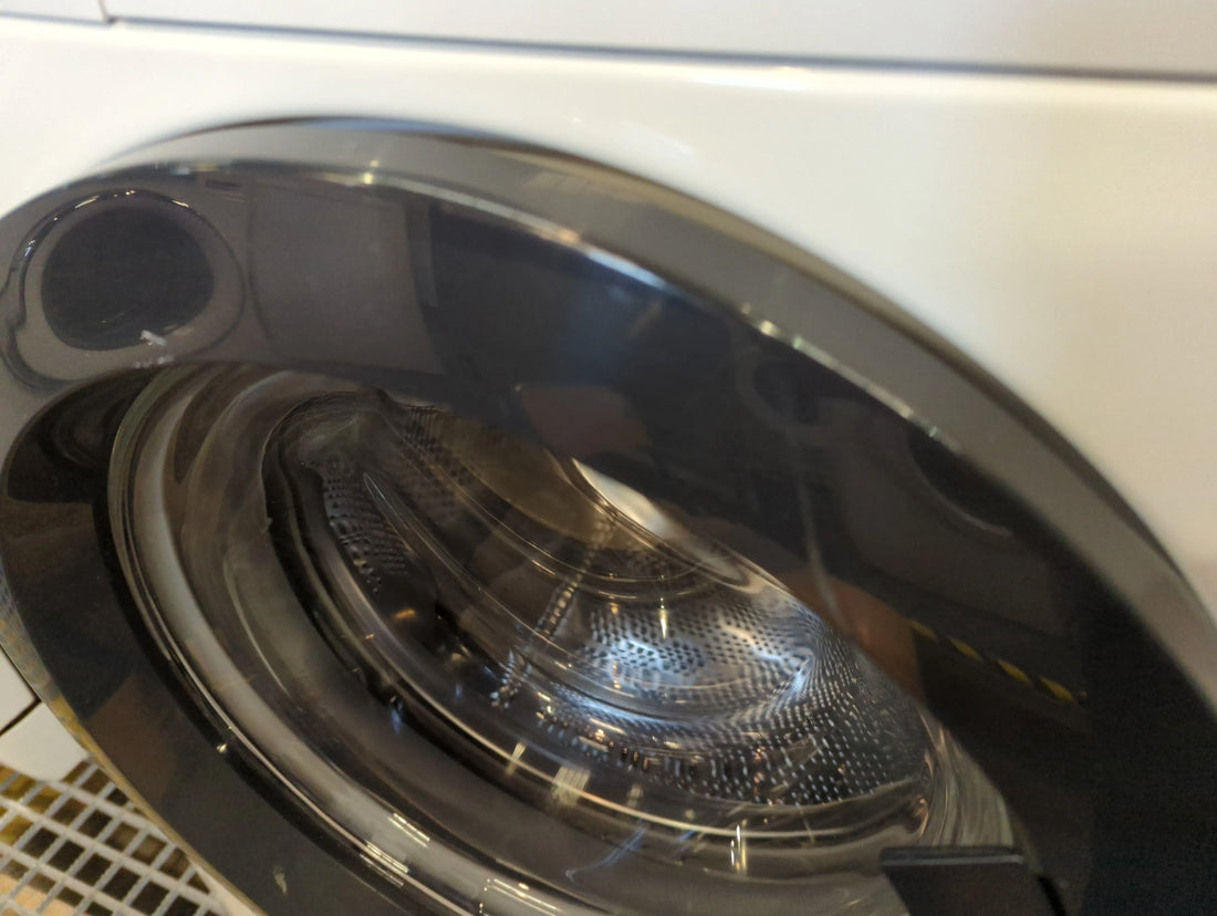 Lave-Linge Hublot 8 kg Reconditionné ELECTROLUX EW2F1284GF : détails