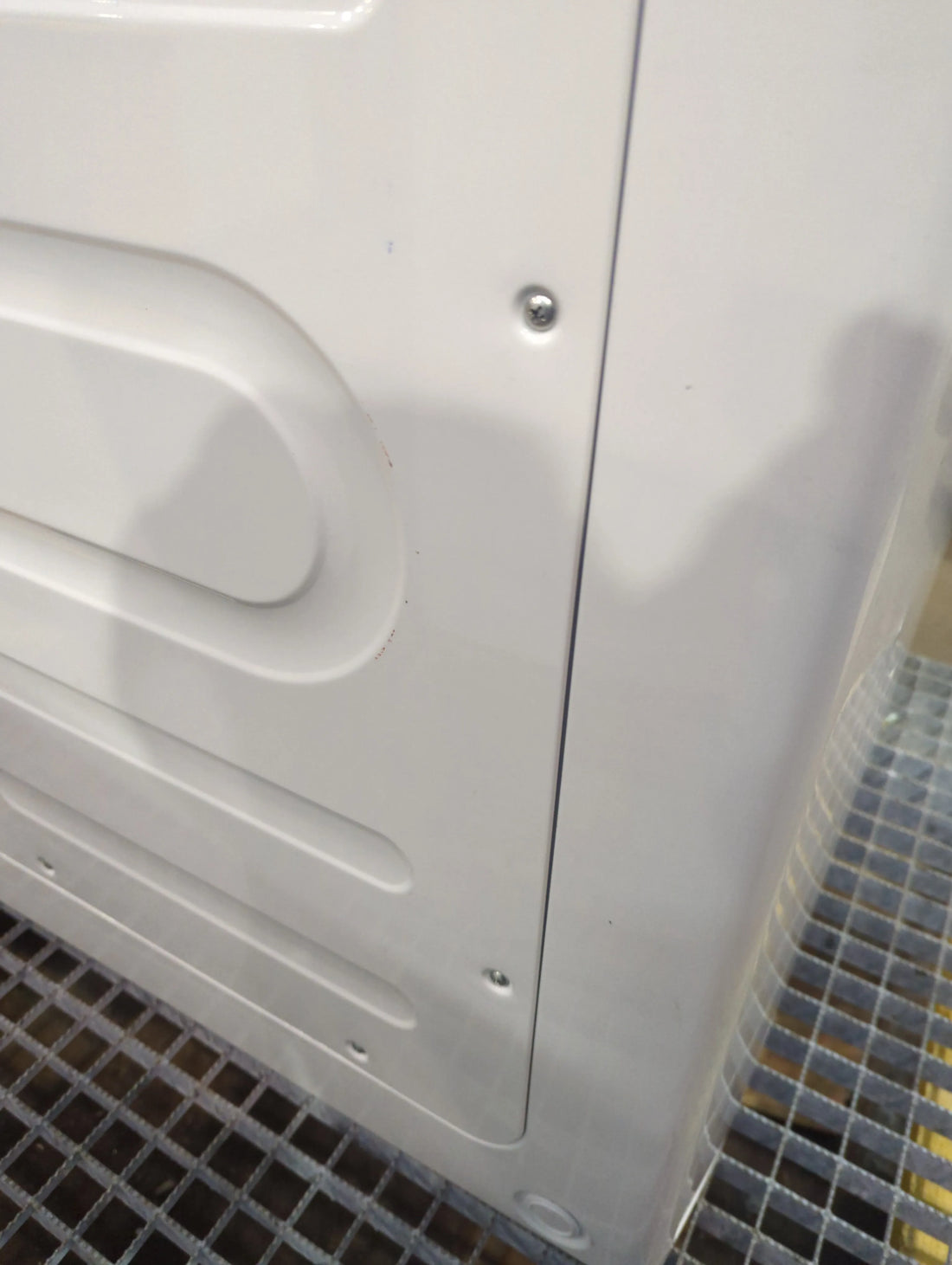 Lave-Linge Top 7 kg Reconditionné SCHNEIDER SCLLT712D3 : détails
