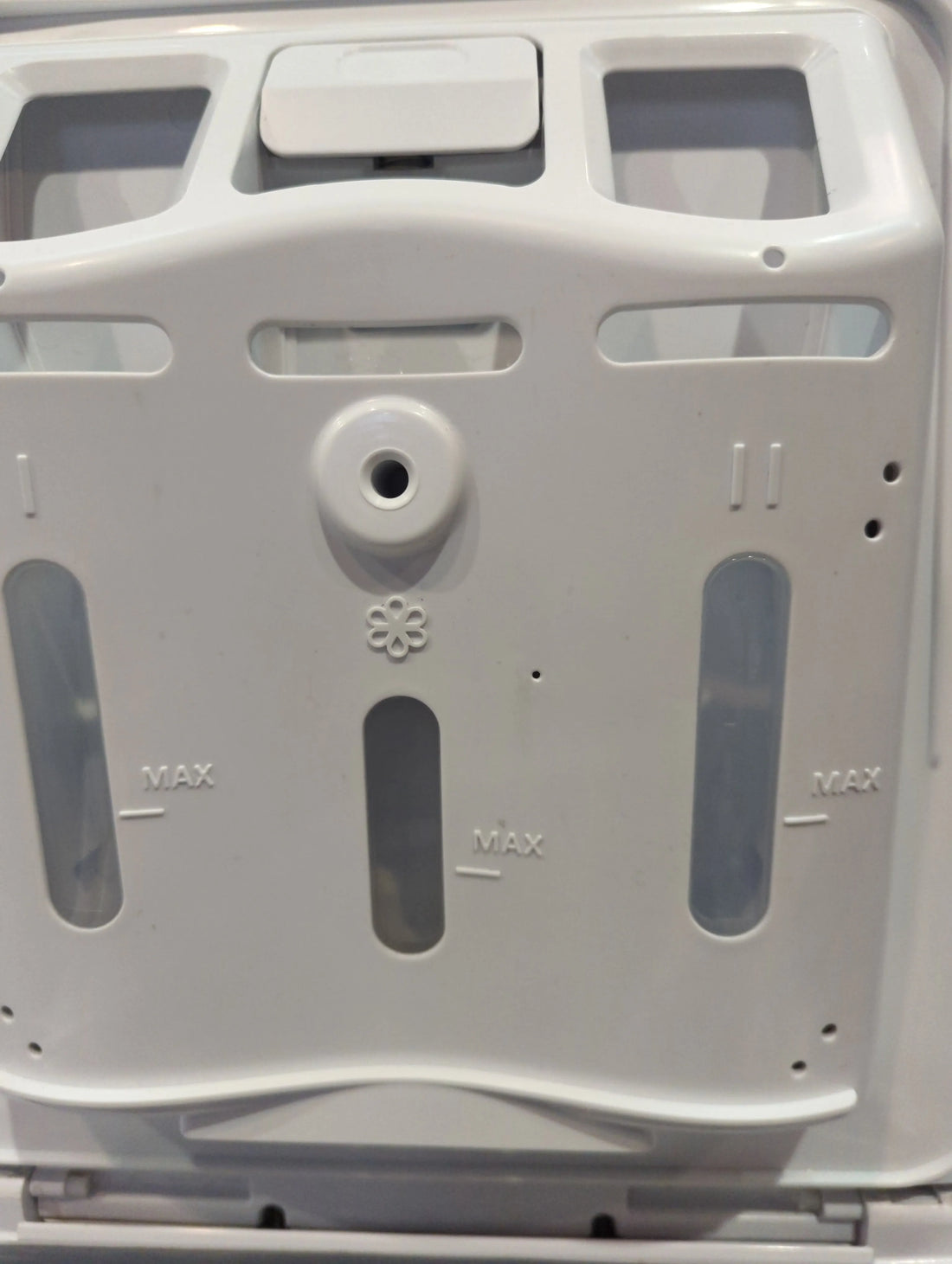Lave-Linge Top 7 kg Reconditionné SCHNEIDER SCLLT712D3 : détails