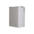 Lave-Linge Top 7 kg Reconditionné SCHNEIDER SCLLT712D3 : vue du côté droit