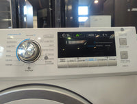 Lave-Linge Hublot 8 kg Reconditionné THOMSON TW814
