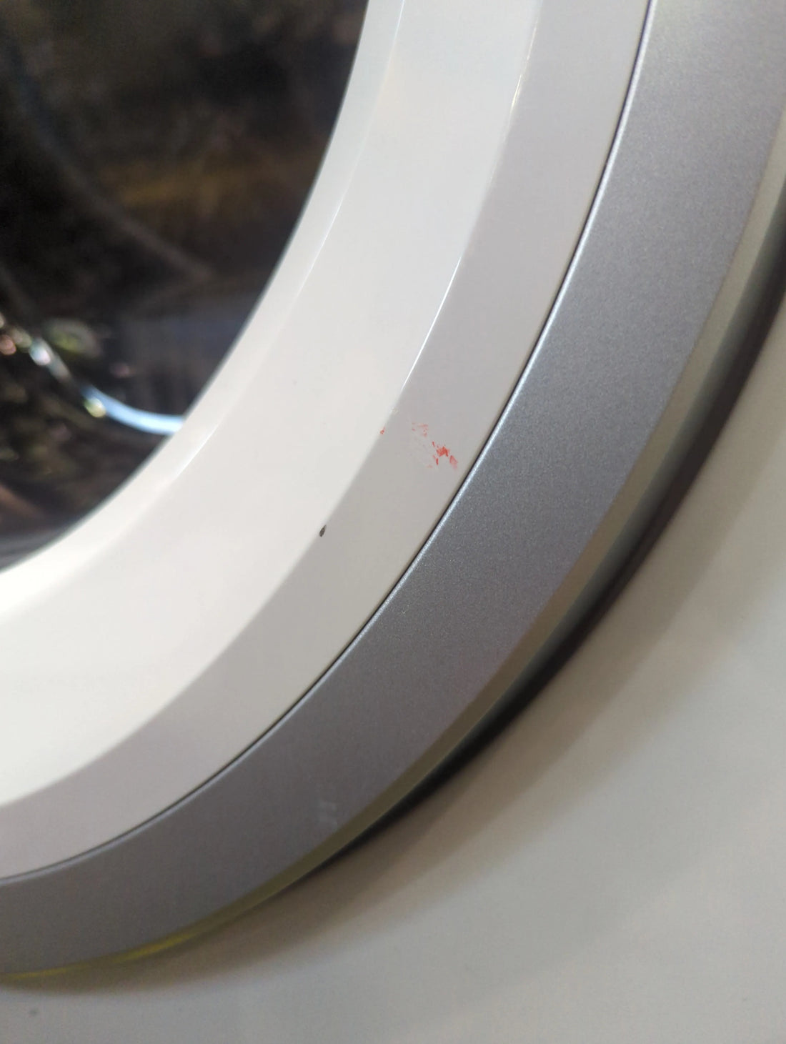 Lave-Linge Hublot 8 kg Reconditionné THOMSON TW814 : détails