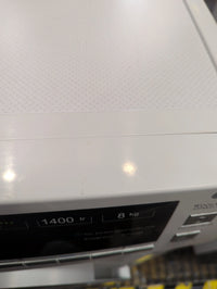 Lave-Linge Hublot 8 kg Reconditionné THOMSON TW814 : détails