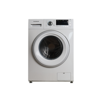 Lave-Linge Hublot 8 kg Reconditionné THOMSON TW814 : vue de face