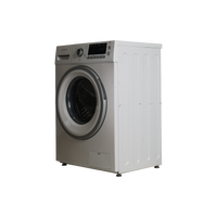 Lave-Linge Hublot 8 kg Reconditionné THOMSON TW814 : vue du côté droit
