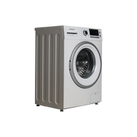 Lave-Linge Hublot 8 kg Reconditionné THOMSON TW814 : vue du côté gauche
