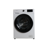 Lave-Linge Hublot 7 kg Reconditionné THOMSON TW147A : vue de face