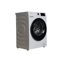 Lave-Linge Hublot 7 kg Reconditionné THOMSON TW147A : vue du côté gauche
