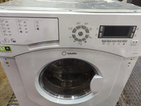 Lave-Linge Sechant 7 kg Reconditionné SCHOLTES SDLE 129 (EU)