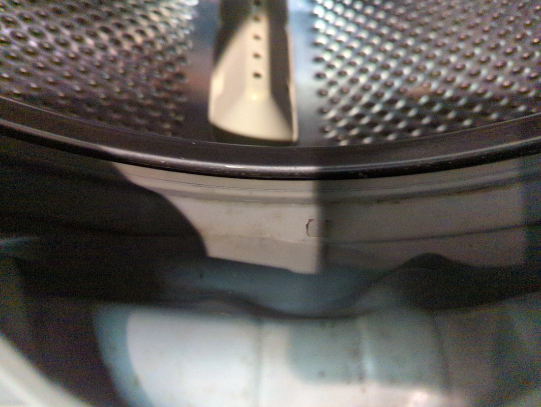 Lave-Linge Sechant 7 kg Reconditionné SCHOLTES SDLE 129 (EU) : détails