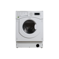 Lave-Linge Sechant 7 kg Reconditionné SCHOLTES SDLE 129 (EU) : vue de face