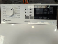 Lave-Linge Top 7 kg Reconditionné ELECTROLUX EW6T3273DD