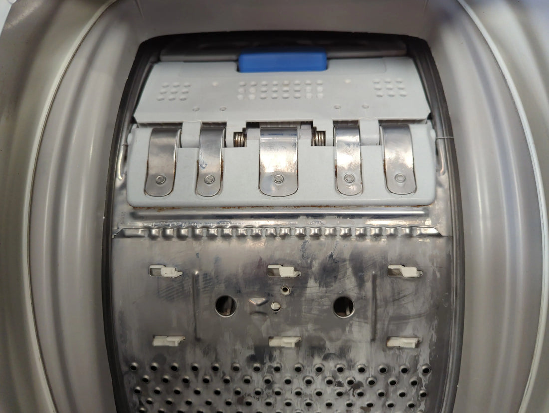 Lave-Linge Top 7 kg Reconditionné ELECTROLUX EW6T3273DD : détails