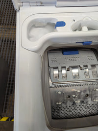 Lave-Linge Top 7 kg Reconditionné ELECTROLUX EW6T3273DD : détails