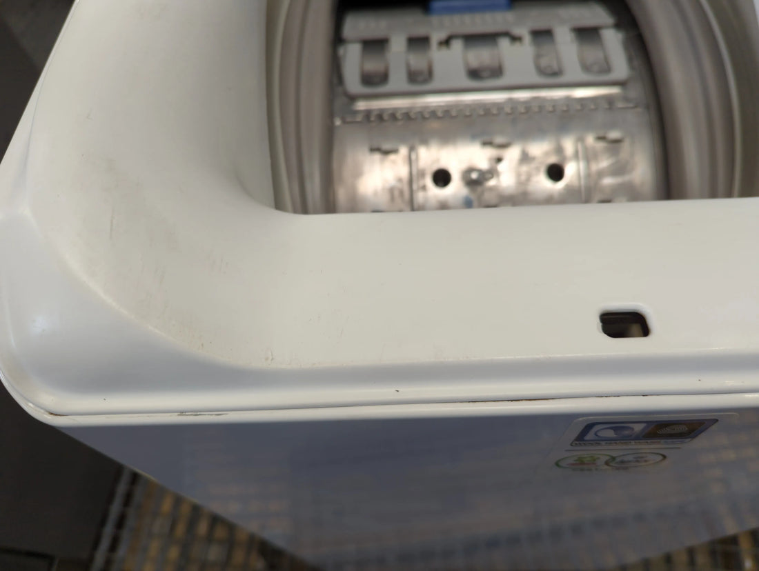 Lave-Linge Top 7 kg Reconditionné ELECTROLUX EW6T3273DD : détails