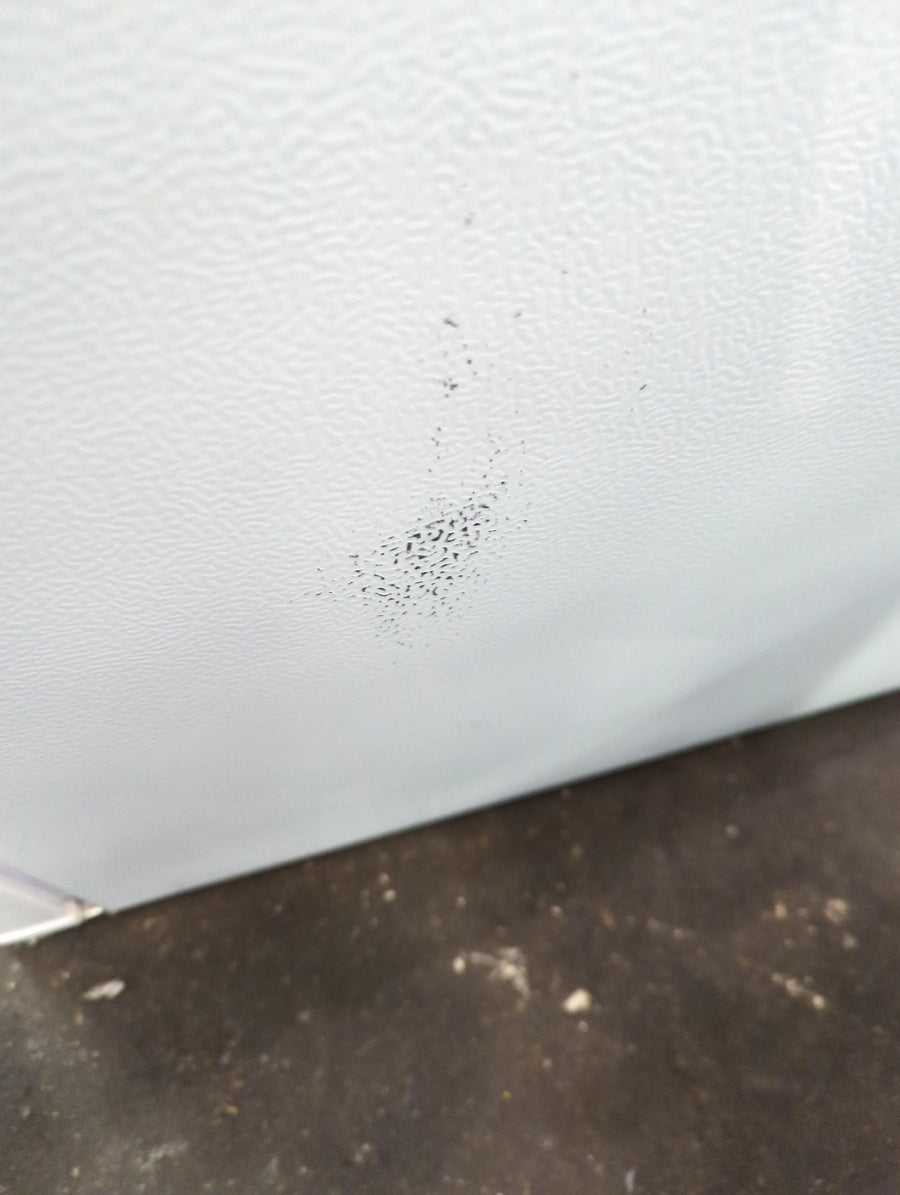 Réfrigérateur Compact 111 L Reconditionné PROLINE TTR1100WH : détails