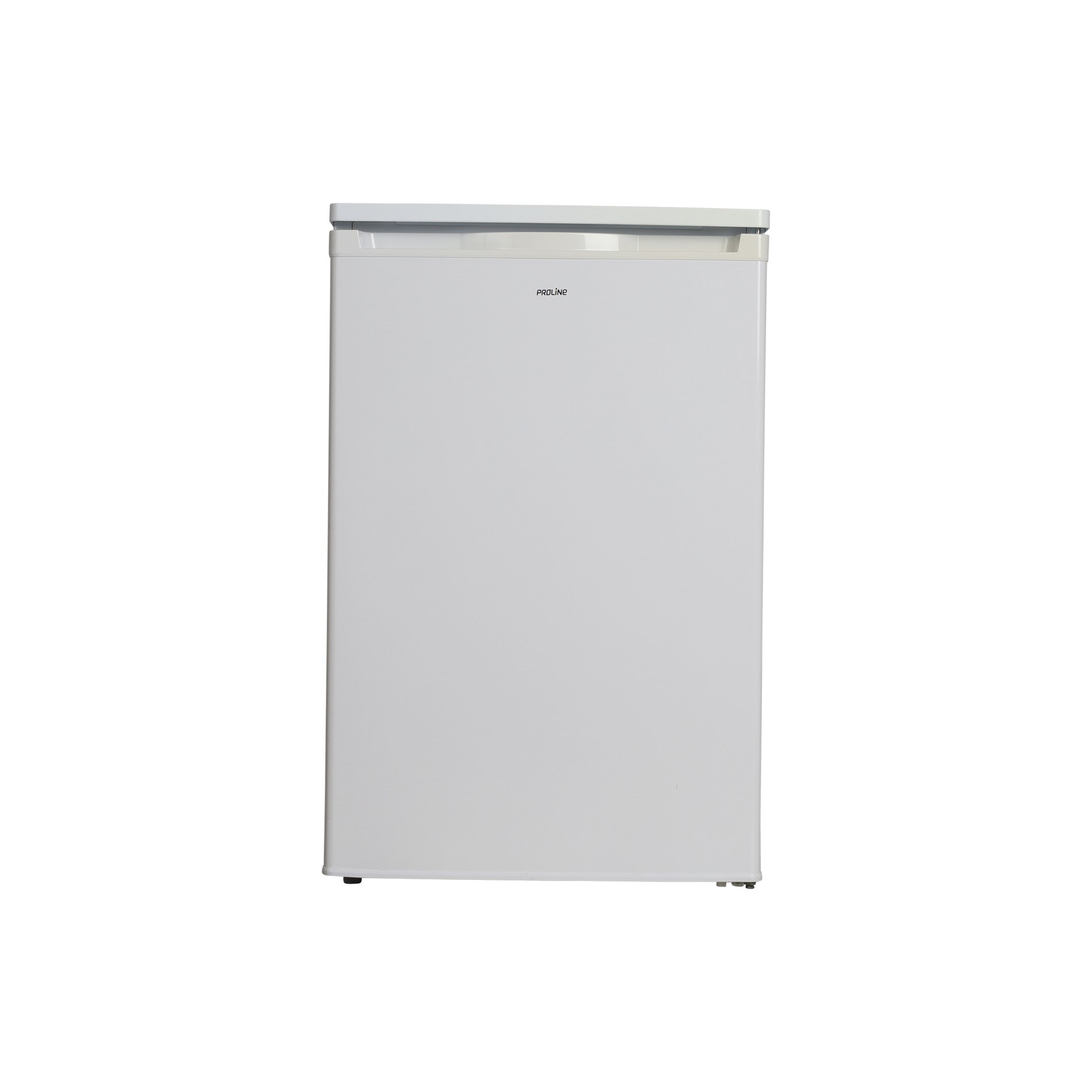 Réfrigérateur Compact 111 L Reconditionné PROLINE TTR1100WH : vue de face