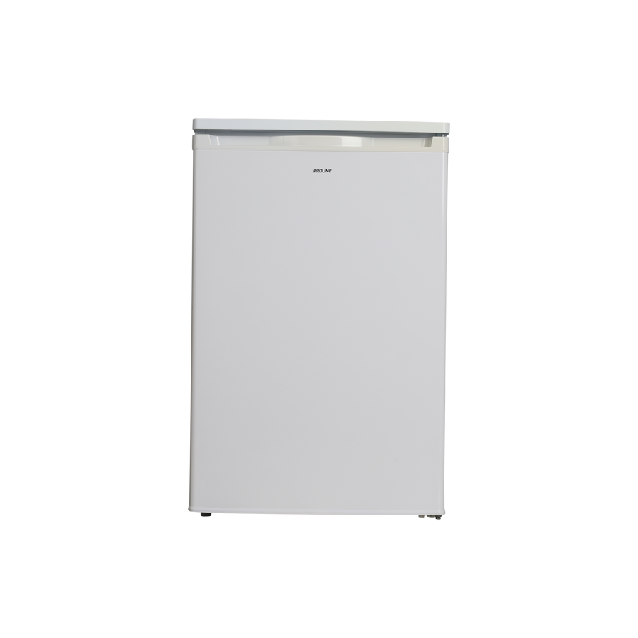 Réfrigérateur Compact 111 L Reconditionné PROLINE TTR1100WH : vue de face