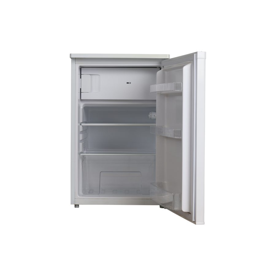 Réfrigérateur Compact 111 L Reconditionné PROLINE TTR1100WH : vue de l'intérieur