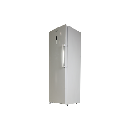 Réfrigérateur Avec Congélateur 330 L Reconditionné THOMSON THLR330WH : vue du côté droit