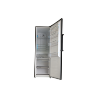 Réfrigérateur Une Porte 359 L Reconditionné BRANDT BFL862YNA : vue de l'intérieur