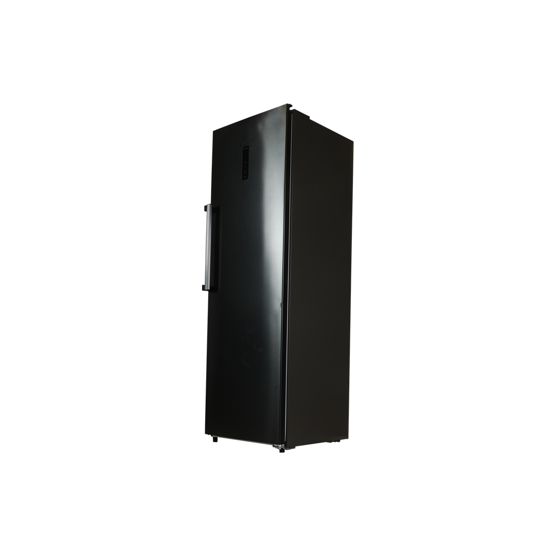 Réfrigérateur Une Porte 359 L Reconditionné BRANDT BFL862YNA : vue du côté droit