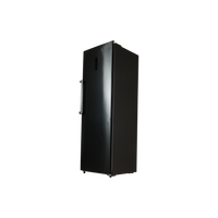 Réfrigérateur Une Porte 359 L Reconditionné BRANDT BFL862YNA : vue du côté droit