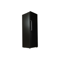 Réfrigérateur Une Porte 359 L Reconditionné BRANDT BFL862YNA : vue du côté gauche
