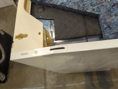 Lave-Vaisselle Encastrable 13 Cvts Reconditionné BRANDT BKFI1347J : détails
