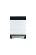 Lave-Vaisselle Encastrable 13 Cvts Reconditionné BRANDT BKFI1347J : vue de face