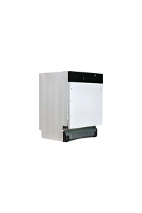 Lave-Vaisselle Encastrable 13 Cvts Reconditionné BRANDT BKFI1347J : vue du côté gauche