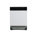 Lave-Vaisselle Encastrable 13 Cvts Reconditionné BRANDT BKFI1347J : vue de face