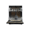 Lave-Vaisselle Encastrable 13 Cvts Reconditionné BRANDT BKFI1347J : vue de l'intérieur