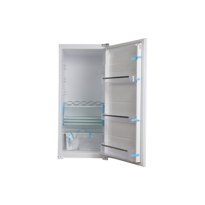 Réfrigérateur Encastrable 200 L Reconditionné DE-DIETRICH DRL1240ES (DRL 1240 ES) : vue de l'intérieur