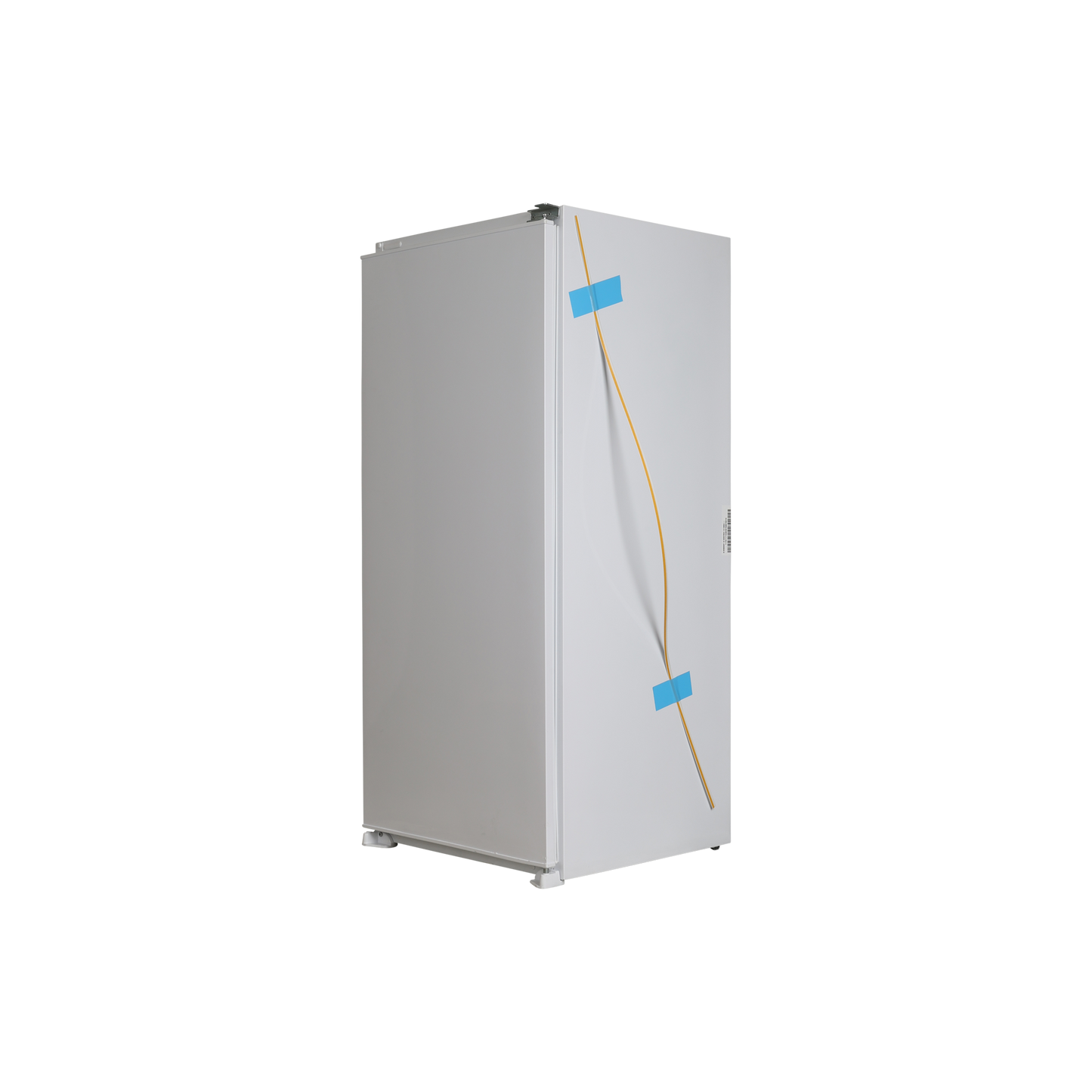 Réfrigérateur Encastrable 200 L Reconditionné DE-DIETRICH DRL1240ES (DRL 1240 ES) : vue du côté droit