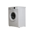 Lave-Linge Hublot 7 kg Reconditionné VEDETTE LFV274W : vue du côté droit