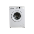 Lave-Linge Hublot 7 kg Reconditionné VEDETTE LFV274W : vue de face