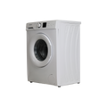 Lave-Linge Hublot 7 kg Reconditionné VEDETTE LFV274W : vue du côté droit