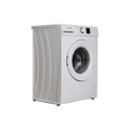 Lave-Linge Hublot 7 kg Reconditionné VEDETTE LFV274W : vue du côté gauche