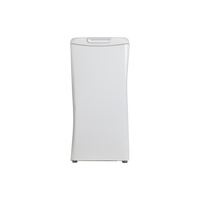 Lave-Linge Top 6 kg Reconditionné VEDETTE VED6012EL : vue de face