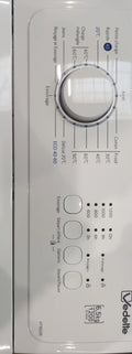 Lave-Linge Top 6.5 kg Reconditionné VEDETTE TV16526