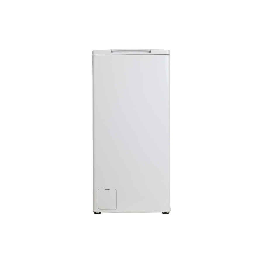 Lave-Linge Top 6.5 kg Reconditionné VEDETTE TV16526 : vue de face